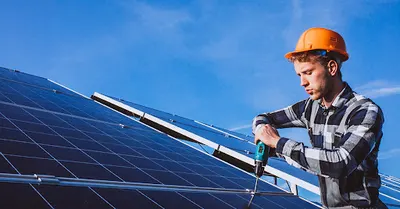 GMPV Sp. z o.o. | Wszystko do fotowoltaiki